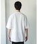 『別注』HANES×DOORS　BEEFY-T DOORS FIT SHORT-SLEEVE
