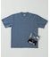 『別注』HANES×DOORS　BEEFY-T DOORS FIT SHORT-SLEEVE