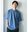 『別注』HANES×DOORS　BEEFY-T DOORS FIT SHORT-SLEEVE