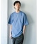 『別注』HANES×DOORS　BEEFY-T DOORS FIT SHORT-SLEEVE