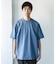 『別注』HANES×DOORS　BEEFY-T DOORS FIT SHORT-SLEEVE