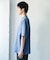 『別注』HANES×DOORS　BEEFY-T DOORS FIT SHORT-SLEEVE
