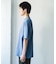『別注』HANES×DOORS　BEEFY-T DOORS FIT SHORT-SLEEVE