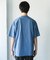 『別注』HANES×DOORS　BEEFY-T DOORS FIT SHORT-SLEEVE