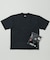 『別注』HANES×DOORS　BEEFY-T DOORS FIT SHORT-SLEEVE