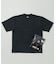 『別注』HANES×DOORS　BEEFY-T DOORS FIT SHORT-SLEEVE