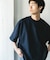 『別注』HANES×DOORS　BEEFY-T DOORS FIT SHORT-SLEEVE