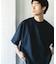 『別注』HANES×DOORS　BEEFY-T DOORS FIT SHORT-SLEEVE