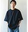 『別注』HANES×DOORS　BEEFY-T DOORS FIT SHORT-SLEEVE