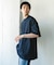 『別注』HANES×DOORS　BEEFY-T DOORS FIT SHORT-SLEEVE