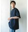 『別注』HANES×DOORS　BEEFY-T DOORS FIT SHORT-SLEEVE