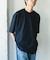 『別注』HANES×DOORS　BEEFY-T DOORS FIT SHORT-SLEEVE