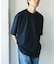 『別注』HANES×DOORS　BEEFY-T DOORS FIT SHORT-SLEEVE
