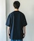 『別注』HANES×DOORS　BEEFY-T DOORS FIT SHORT-SLEEVE