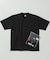 『別注』HANES×DOORS　BEEFY-T DOORS FIT SHORT-SLEEVE