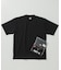 『別注』HANES×DOORS　BEEFY-T DOORS FIT SHORT-SLEEVE
