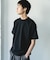 『別注』HANES×DOORS　BEEFY-T DOORS FIT SHORT-SLEEVE