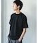 『別注』HANES×DOORS　BEEFY-T DOORS FIT SHORT-SLEEVE