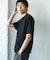 『別注』HANES×DOORS　BEEFY-T DOORS FIT SHORT-SLEEVE