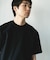 『別注』HANES×DOORS　BEEFY-T DOORS FIT SHORT-SLEEVE