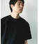 『別注』HANES×DOORS　BEEFY-T DOORS FIT SHORT-SLEEVE