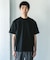 『別注』HANES×DOORS　BEEFY-T DOORS FIT SHORT-SLEEVE