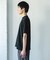 『別注』HANES×DOORS　BEEFY-T DOORS FIT SHORT-SLEEVE