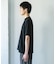 『別注』HANES×DOORS　BEEFY-T DOORS FIT SHORT-SLEEVE