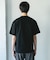 『別注』HANES×DOORS　BEEFY-T DOORS FIT SHORT-SLEEVE