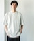 『別注』HANES×DOORS　BEEFY-T DOORS FIT SHORT-SLEEVE