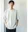 『別注』HANES×DOORS　BEEFY-T DOORS FIT SHORT-SLEEVE