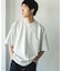 『別注』HANES×DOORS　BEEFY-T DOORS FIT SHORT-SLEEVE