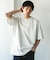 『別注』HANES×DOORS　BEEFY-T DOORS FIT SHORT-SLEEVE