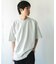 『別注』HANES×DOORS　BEEFY-T DOORS FIT SHORT-SLEEVE