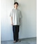 『別注』HANES×DOORS　BEEFY-T DOORS FIT SHORT-SLEEVE