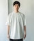 『別注』HANES×DOORS　BEEFY-T DOORS FIT SHORT-SLEEVE