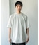 『別注』HANES×DOORS　BEEFY-T DOORS FIT SHORT-SLEEVE