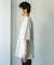 『別注』HANES×DOORS　BEEFY-T DOORS FIT SHORT-SLEEVE