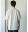 『別注』HANES×DOORS　BEEFY-T DOORS FIT SHORT-SLEEVE