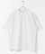 『別注』HANES×DOORS　BEEFY-T DOORS FIT SHORT-SLEEVE