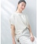 『WEB／一部店舗限定』UVカットドルマンスリーブプルオーバー