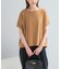 『WEB／一部店舗限定』UVカットドルマンスリーブプルオーバー