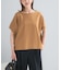 『WEB／一部店舗限定』UVカットドルマンスリーブプルオーバー