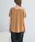『WEB／一部店舗限定』UVカットドルマンスリーブプルオーバー
