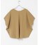『WEB／一部店舗限定』UVカットドルマンスリーブプルオーバー
