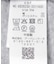 リングドットパイルフーディー