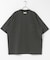 『別注』Snow Peak Apparel×DOORS　POCKET LOGO SHORT-SLEEVE T-SHIRTS