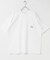 『別注』Snow Peak Apparel×DOORS　POCKET LOGO SHORT-SLEEVE T-SHIRTS