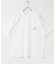 『別注』Snow Peak Apparel×DOORS　POCKET LOGO SHORT-SLEEVE T-SHIRTS