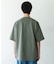 『別注』Snow Peak Apparel×DOORS　POCKET LOGO SHORT-SLEEVE T-SHIRTS